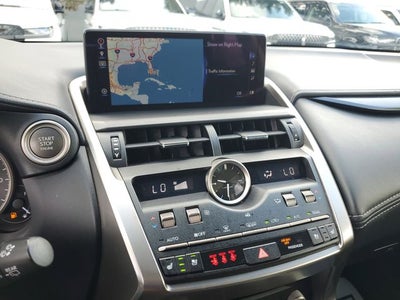 2019 Lexus NX 300 Base