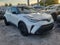 2022 Toyota C-HR Nightshade