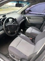 2009 Pontiac G3 Base