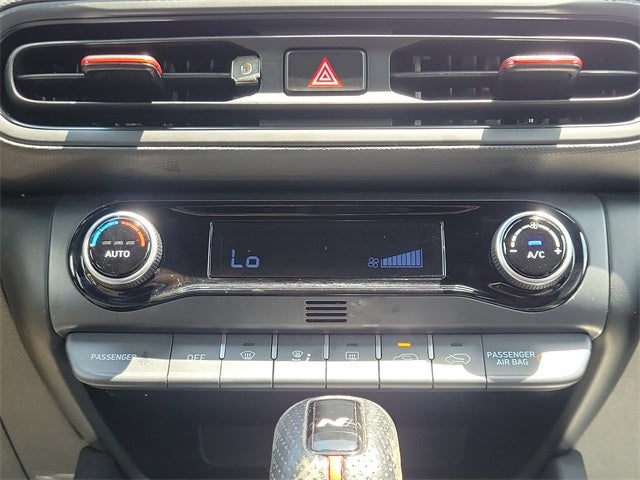 2023 Hyundai Kona N Line