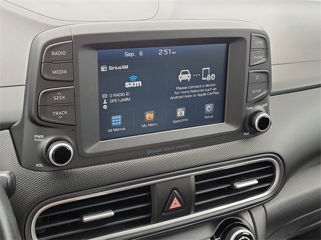 2018 Hyundai Kona Limited