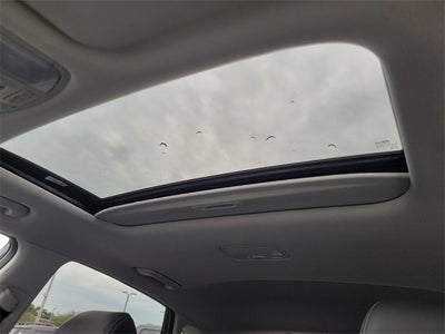 2018 Hyundai Kona Limited