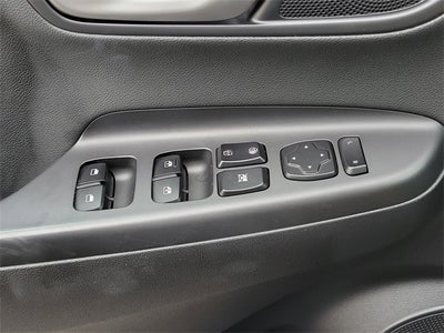 2018 Hyundai Kona Limited