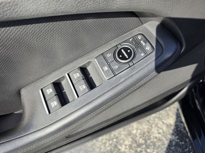 2016 Hyundai Genesis 3.8