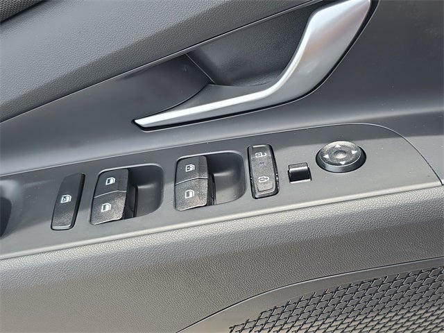 2024 Hyundai Elantra Hybrid Blue