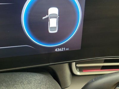 2022 Hyundai Elantra Limited