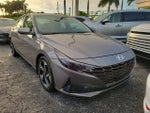 2022 Hyundai Elantra Limited