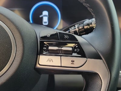 2022 Hyundai Elantra Limited