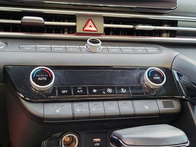 2022 Hyundai Elantra Limited