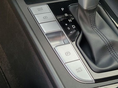 2022 Hyundai Elantra Limited