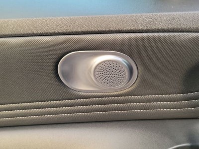 2022 Hyundai Elantra Limited