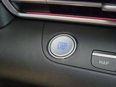 2022 Hyundai Elantra Limited