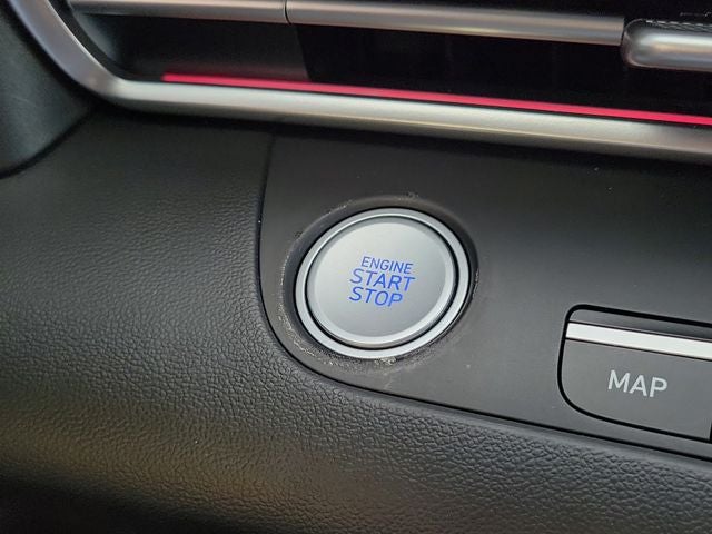 2022 Hyundai Elantra Limited