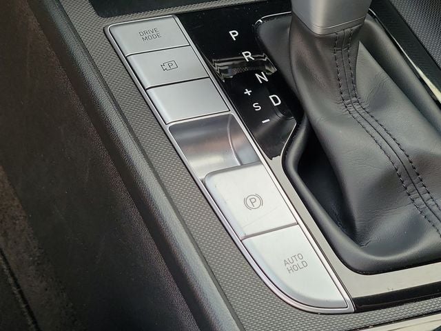 2022 Hyundai Elantra Limited