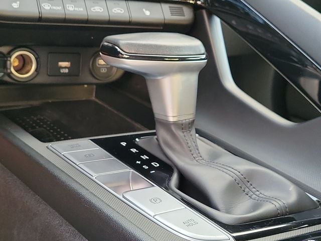 2022 Hyundai Elantra Limited