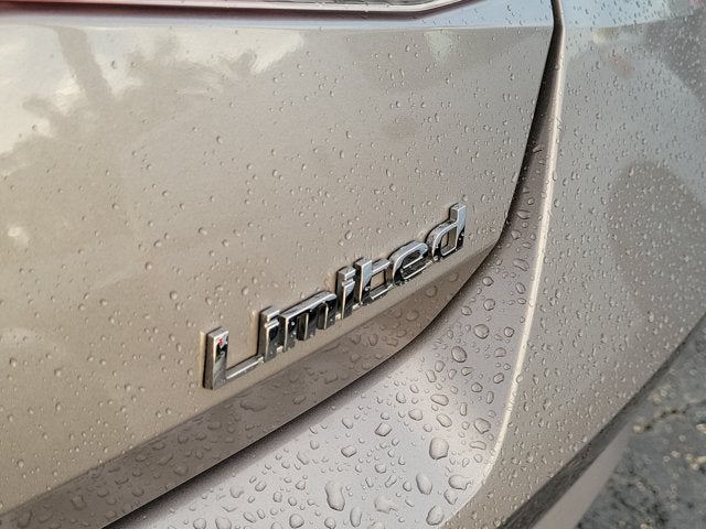 2022 Hyundai Elantra Limited