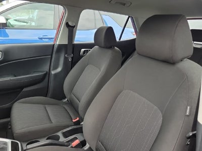 2022 Hyundai Venue SE