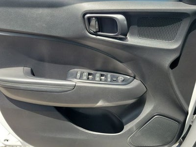 2022 Hyundai Venue Limited