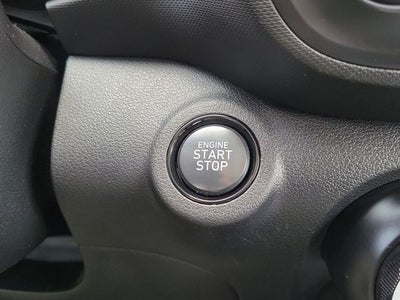 2022 Hyundai Venue Limited