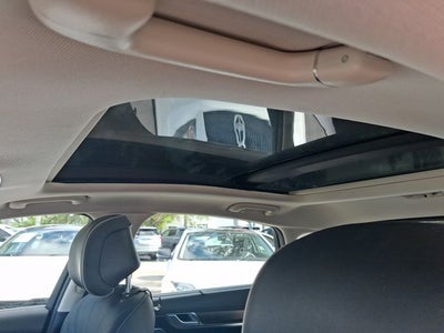 2021 Genesis G80 2.5T