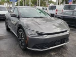 2022 Kia EV6 Wind