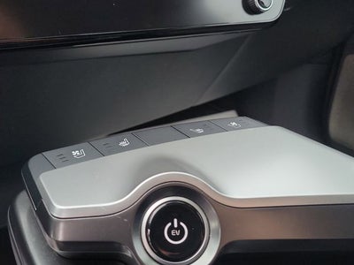 2022 Kia EV6 Wind