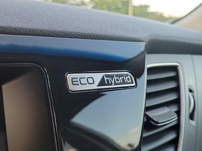2019 Kia Niro LX
