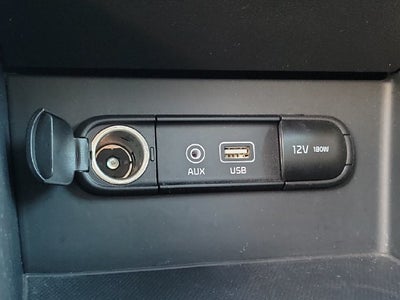2019 Kia Niro LX