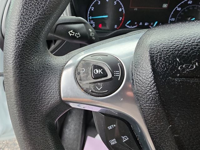 2020 Ford Transit Connect XL