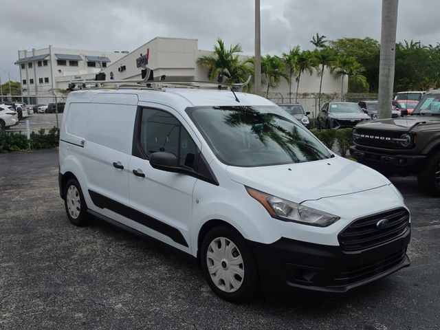 2020 Ford Transit Connect XL