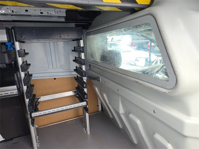 2022 Ford Transit Connect XL