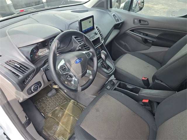 2022 Ford Transit Connect XL