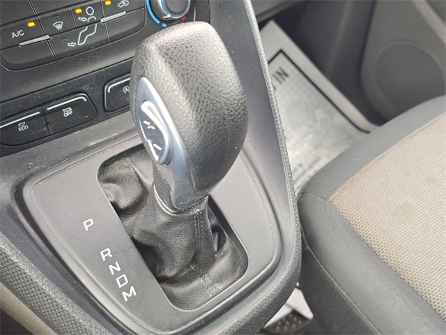 2022 Ford Transit Connect XL