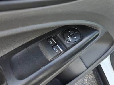 2022 Ford Transit Connect XL