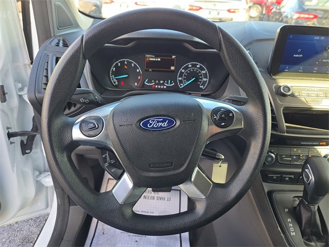 2022 Ford Transit Connect XL