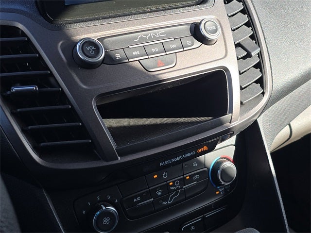 2022 Ford Transit Connect XL