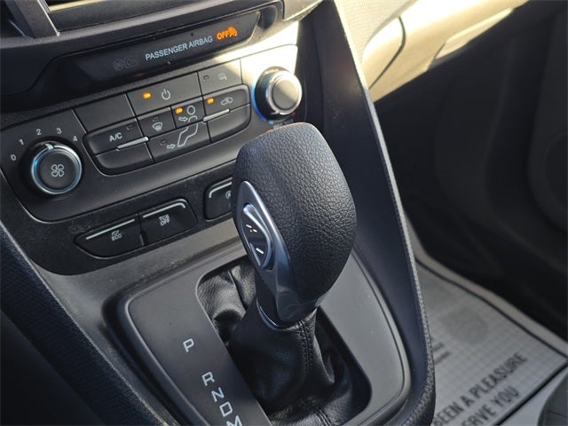 2022 Ford Transit Connect XL