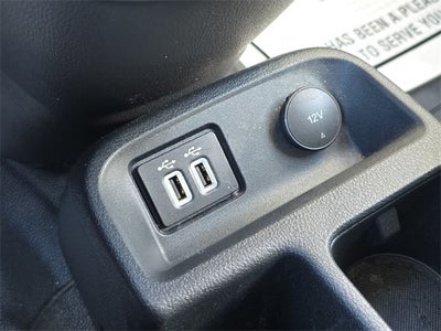 2022 Ford Transit Connect XL