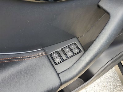 2017 Jaguar F-PACE 35t Prestige