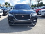 2017 Jaguar F-PACE 35t Prestige
