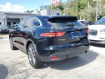 2017 Jaguar F-PACE 35t Prestige