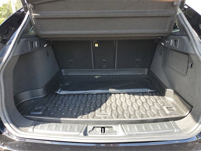 2017 Jaguar F-PACE 35t Prestige