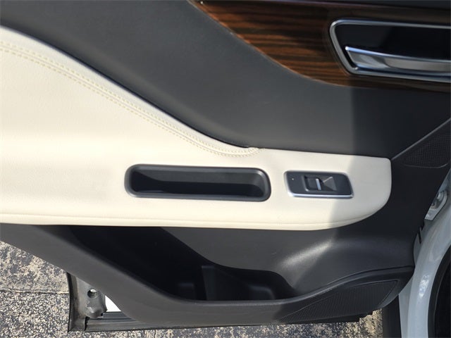 2017 Jaguar F-PACE 35t Prestige