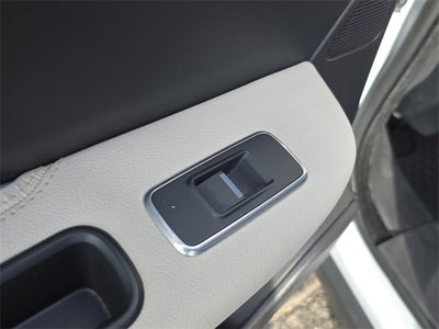 2017 Jaguar F-PACE 35t Prestige