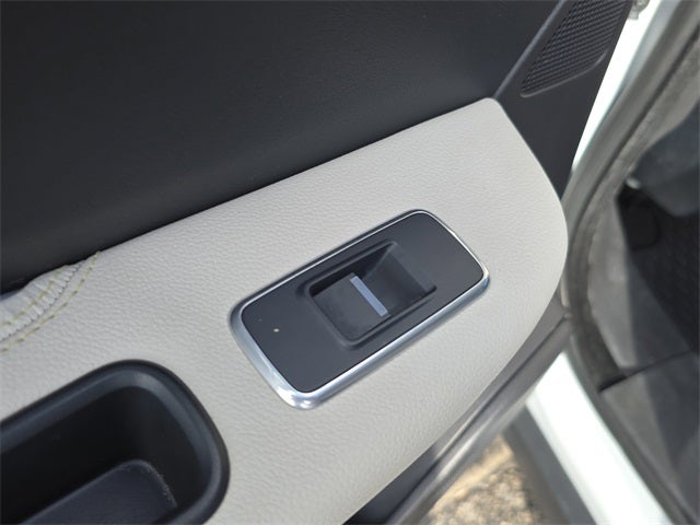 2017 Jaguar F-PACE 35t Prestige