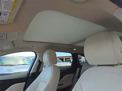 2017 Jaguar F-PACE 35t Prestige