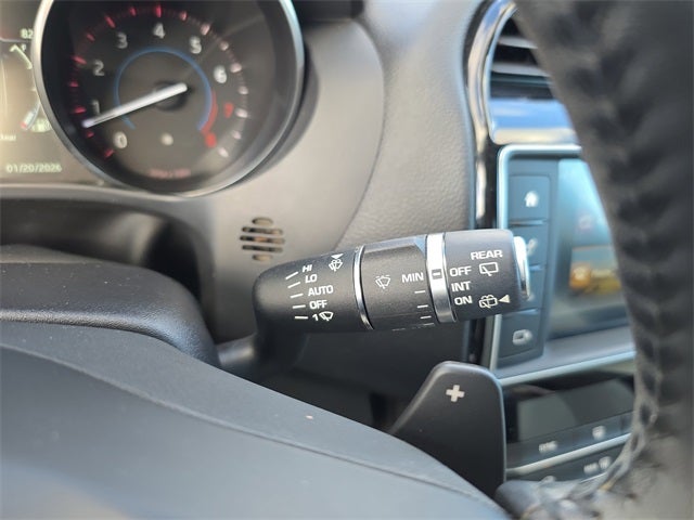 2017 Jaguar F-PACE 35t Prestige