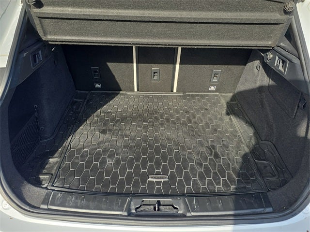 2017 Jaguar F-PACE 35t Prestige