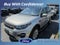 2018 Land Rover Discovery Sport SE