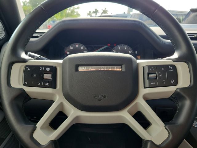 2024 Land Rover Defender 130 S